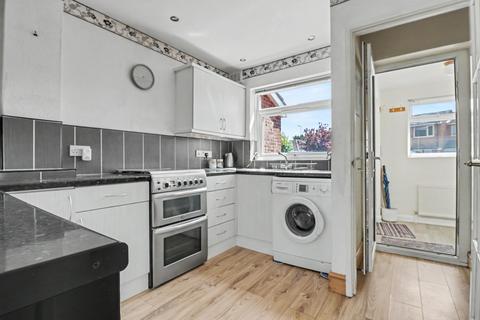 2 bedroom semi-detached house for sale, New Road, Eastleigh SO50