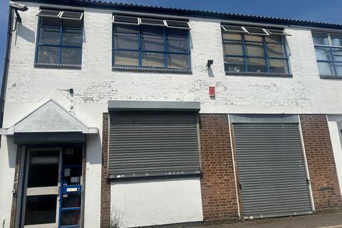 Industrial development to rent, 4 Neville Place London N22 8HX