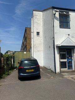 Industrial development to rent, 4 Neville Place London N22 8HX