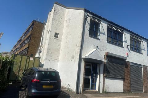 Industrial development to rent, 4 Neville Place London N22 8HX
