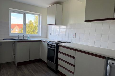 2 bedroom apartment to rent, Old Place, Sleaford, Lincolnshire, NG34