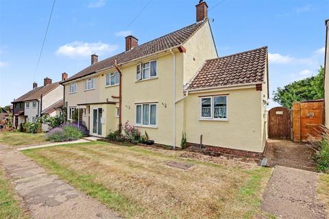 undefined, Stringers Lane, Aston, Stevenage