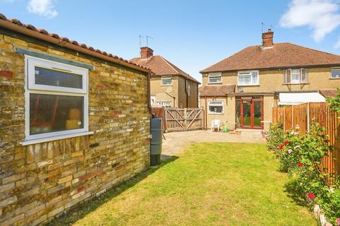 3 bedroom semi-detached house for sale, Kelburne Road, Oxford, Oxfordshire, OX4