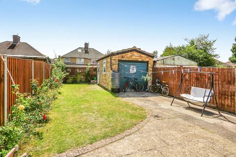 3 bedroom semi-detached house for sale, Kelburne Road, Oxford, Oxfordshire, OX4