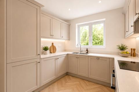 3 bedroom end of terrace house for sale, Westbrook Hill, Godalming GU8