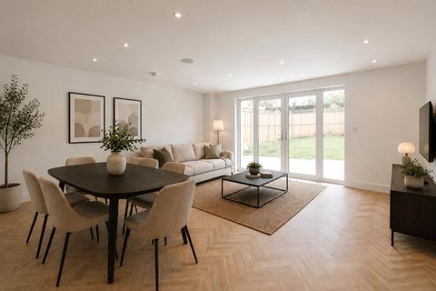 3 bedroom end of terrace house for sale, Westbrook Hill, Godalming GU8