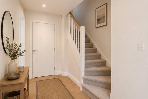 3 bedroom end of terrace house for sale, Westbrook Hill, Godalming GU8