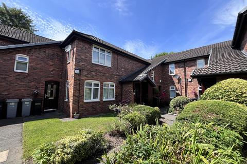 undefined, Nightingale Close, Wilmslow