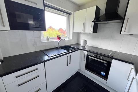 undefined, Nightingale Close, Wilmslow