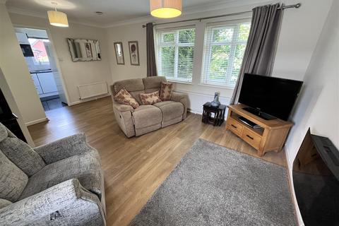 undefined, Nightingale Close, Wilmslow