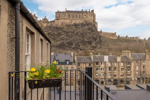 1 bedroom flat for sale, 518 Websters Land, Grassmarket, Edinburgh EH1 2RX