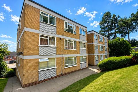 Middleton Hall Road, Birmingham, West Midlands, B30