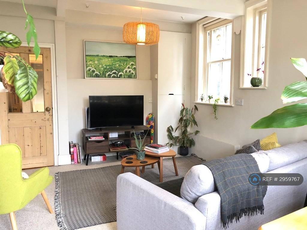 Chester Way, London, SE11 – pohled 2