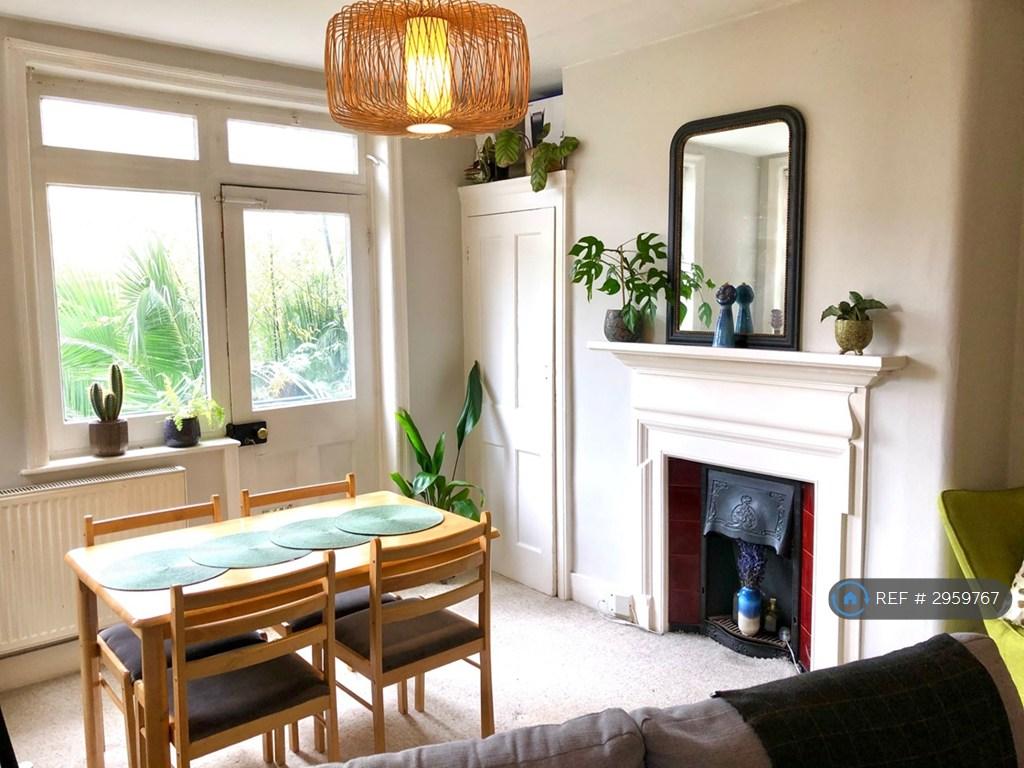 Chester Way, London, SE11 – pohled 4