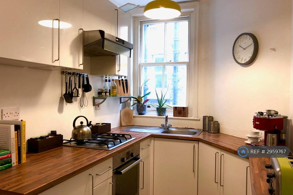 Chester Way, London, SE11 – pohled 6