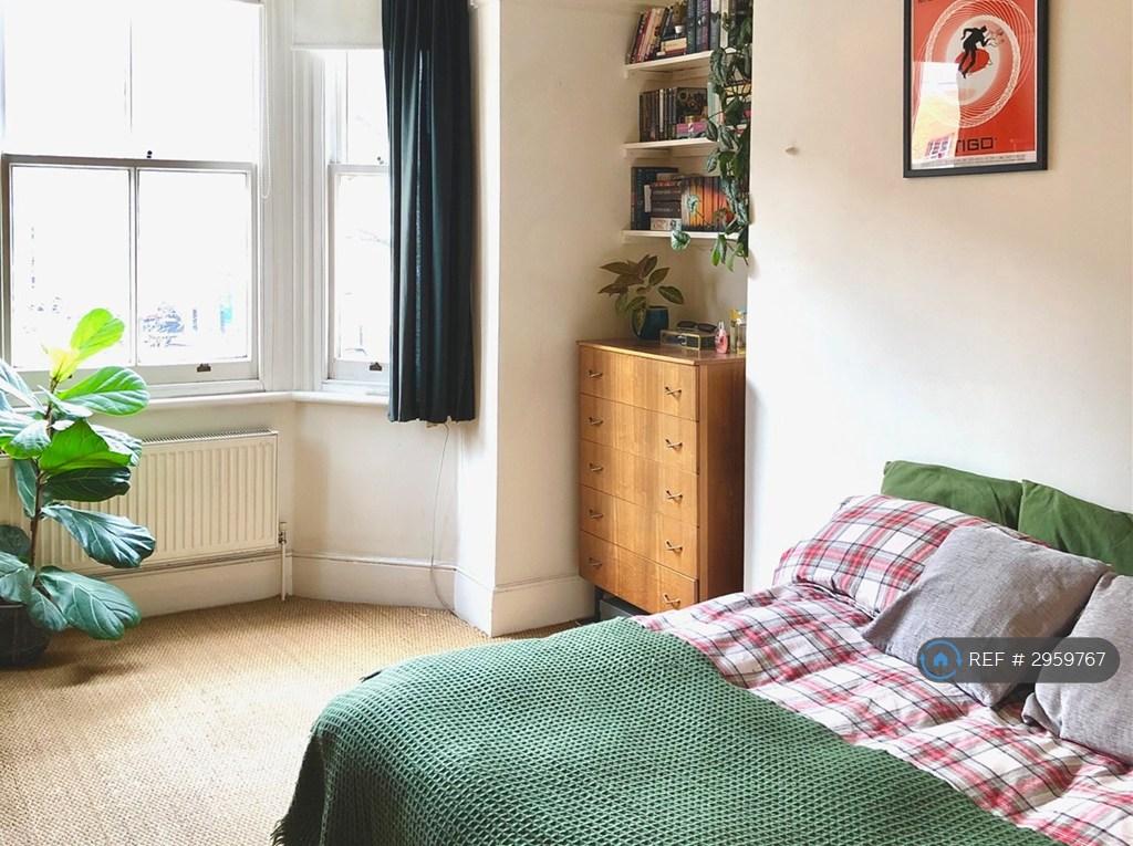Chester Way, London, SE11 – další