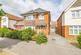 Longwall Lane, Hersden, Canterbury, Kent, CT3