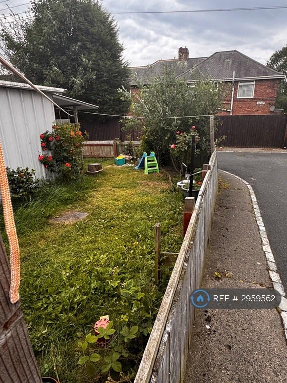 Lavers Road, Chester Le Street, DH3 – pohled 4