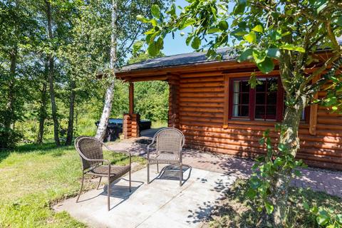 2 bedroom lodge for sale, Chestnut Lodge, Felmoor Country Park, Felton, Northumberland, NE65 9QH