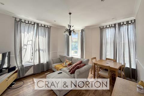 undefined, Lower Addiscombe Road, Addiscombe, CR0