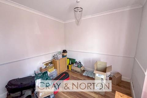 undefined, Lower Addiscombe Road, Addiscombe, CR0