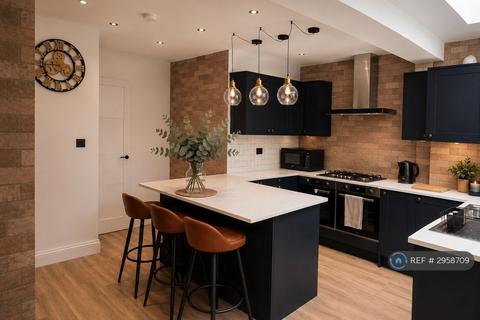 1 bedroom in a house share to rent, Natal Road, Cambridge, CB1