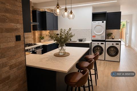 1 bedroom in a house share to rent, Natal Road, Cambridge, CB1