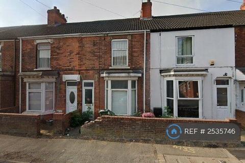 undefined, Cottage Beck Road, Scunthorpe, DN16