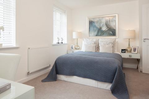undefined, Willington at Canalside Scott Way, Wichelstowe, Swindon SN1