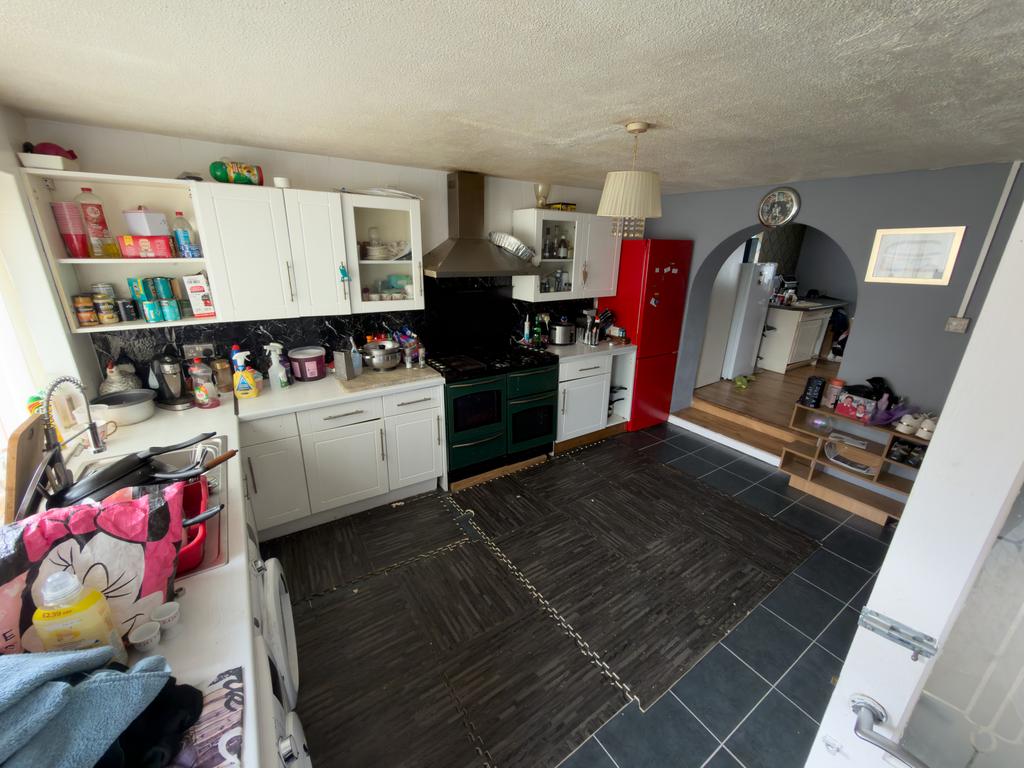 Egerton, Skelmersdale WN8 - Więcej