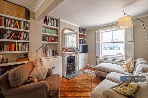 2 bedroom terraced house to rent, Cambridge Cottages, Richmond, TW9