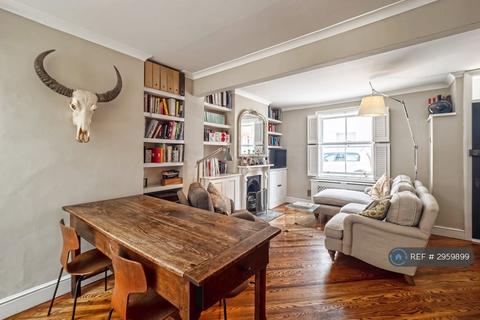 2 bedroom terraced house to rent, Cambridge Cottages, Richmond, TW9
