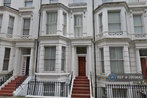undefined, Hatherley Grove, London, W2
