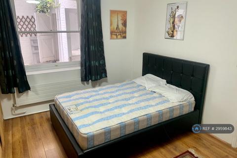 undefined, Hatherley Grove, London, W2