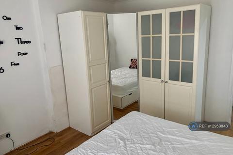 undefined, Hatherley Grove, London, W2