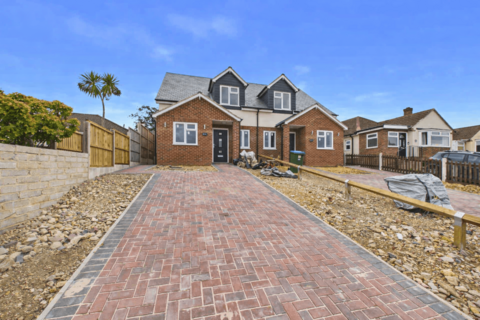 undefined, Firtree Way, Sholing, Southampton