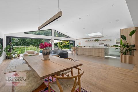 4 bedroom detached house for sale, Oakleigh, Newgate, Wilmslow
