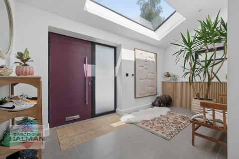4 bedroom detached house for sale, Oakleigh, Newgate, Wilmslow