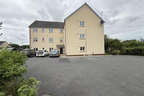 undefined, Rhodfa'r Ceffyl, Carway, Kidwelly
