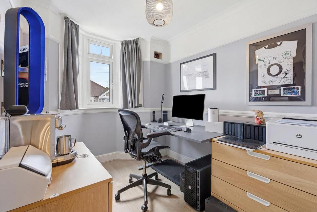 Home office