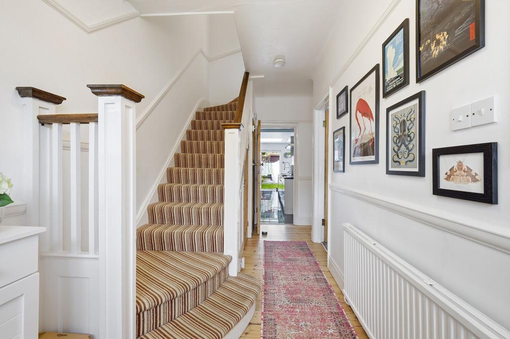 Hallway