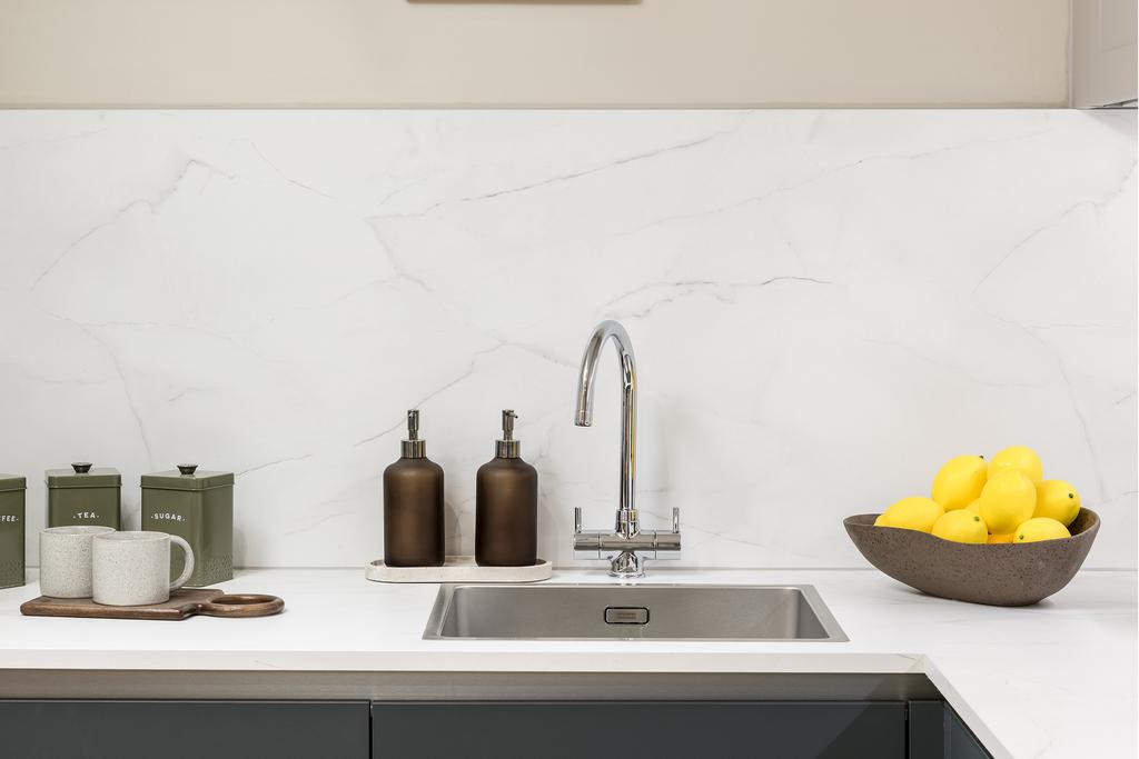 Kitchen Detail