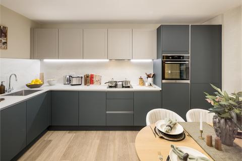 2 bedroom apartment for sale, Magnolia Apartments at Hendon Waterside Meadowlark House, Moorhen Drive, Tyrrel Way, Hendon NW9