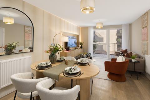 2 bedroom apartment for sale, Magnolia Apartments at Hendon Waterside Meadowlark House, Moorhen Drive, Tyrrel Way, Hendon NW9