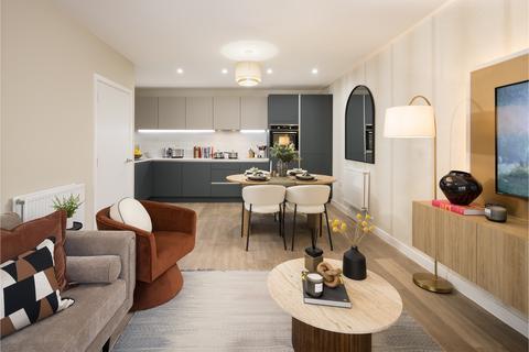 2 bedroom apartment for sale, Magnolia Apartments at Hendon Waterside Meadowlark House, Moorhen Drive, Tyrrel Way, Hendon NW9