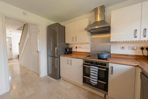 4 bedroom detached house for sale, Swan Crescent, Newport, NP19