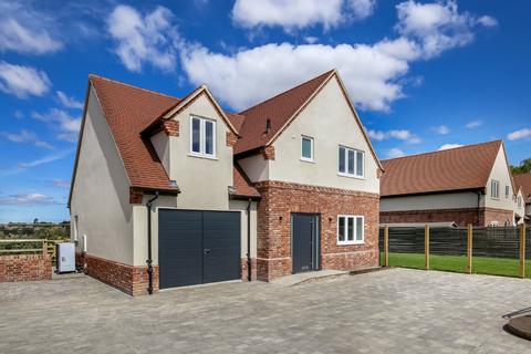 undefined, Salisbury Road, Abbotts Ann, Andover, Hampshire, SP11