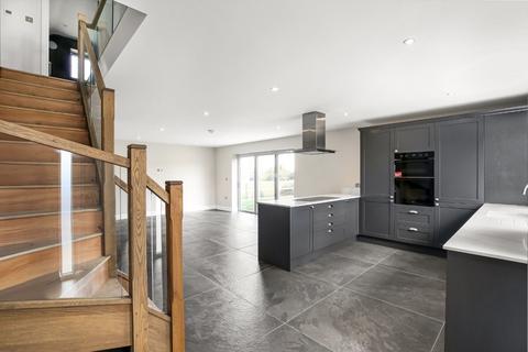 undefined, Salisbury Road, Abbotts Ann, Andover, Hampshire, SP11