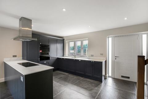undefined, Salisbury Road, Abbotts Ann, Andover, Hampshire, SP11