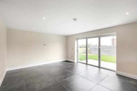 undefined, Salisbury Road, Abbotts Ann, Andover, Hampshire, SP11